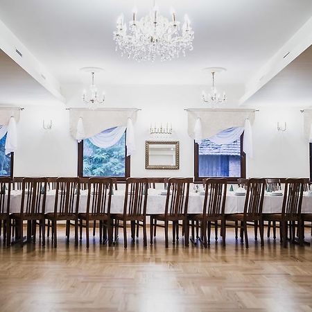 Bed and Breakfast W Starym Mlynie Міліч Екстер'єр фото