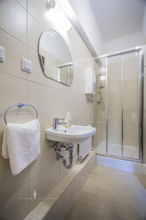 Bed and Breakfast W Starym Mlynie Міліч Номер фото