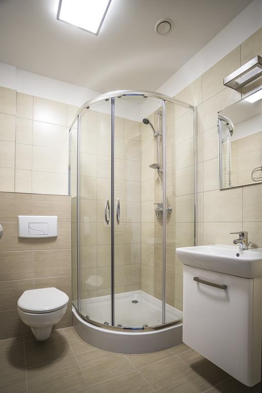 Bed and Breakfast W Starym Mlynie Міліч Номер фото