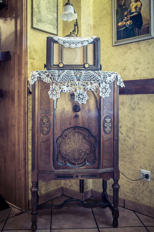 Bed and Breakfast W Starym Mlynie Міліч Екстер'єр фото