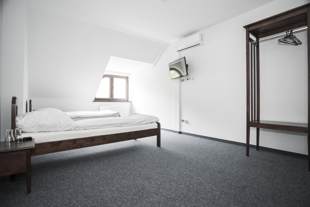 Bed and Breakfast W Starym Mlynie Міліч Номер фото