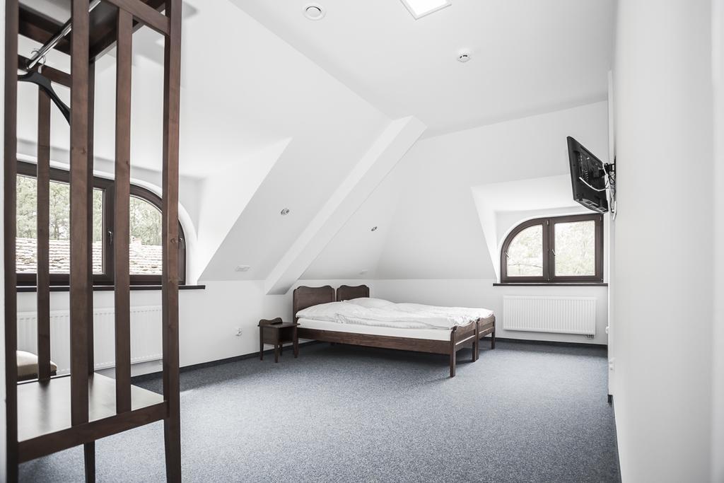 Bed and Breakfast W Starym Mlynie Міліч Екстер'єр фото