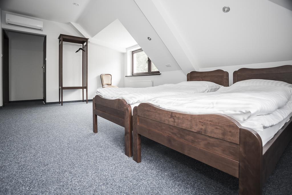 Bed and Breakfast W Starym Mlynie Міліч Номер фото