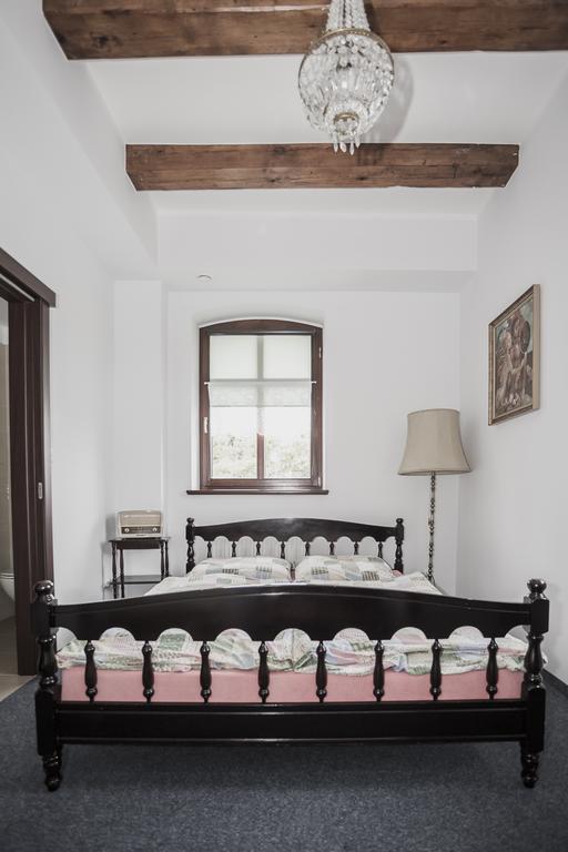 Bed and Breakfast W Starym Mlynie Міліч Номер фото