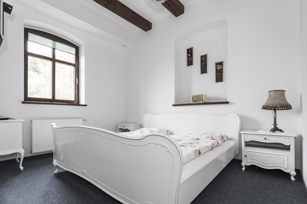 Bed and Breakfast W Starym Mlynie Міліч Номер фото