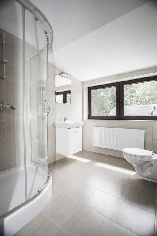 Bed and Breakfast W Starym Mlynie Міліч Номер фото