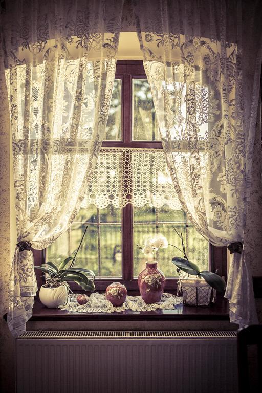 Bed and Breakfast W Starym Mlynie Міліч Екстер'єр фото