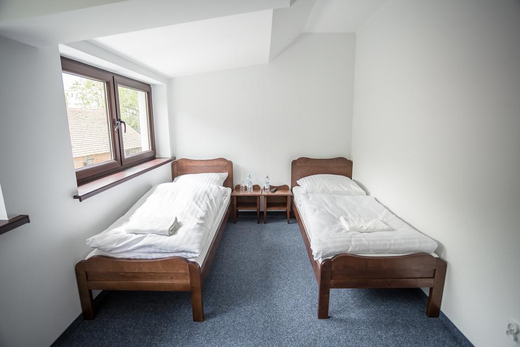 Bed and Breakfast W Starym Mlynie Міліч Номер фото