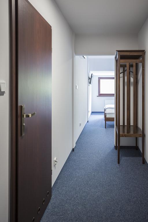 Bed and Breakfast W Starym Mlynie Міліч Номер фото