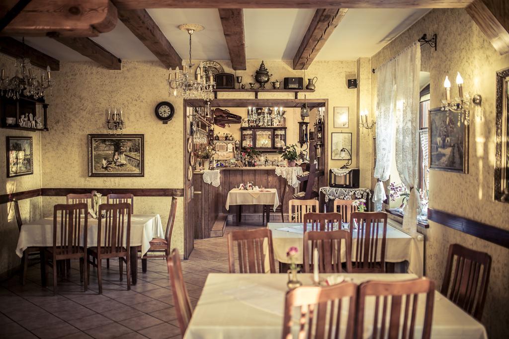 Bed and Breakfast W Starym Mlynie Міліч Екстер'єр фото