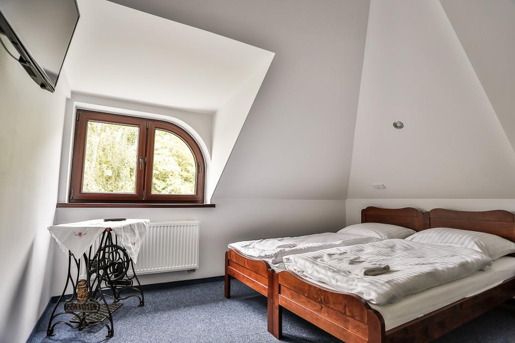 Bed and Breakfast W Starym Mlynie Міліч Номер фото